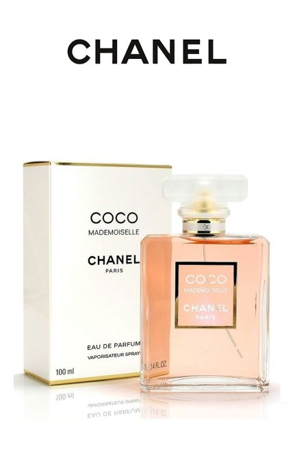 عطر -  COCO MADEMOISELLE by chanel  - EAU DE PARFUM